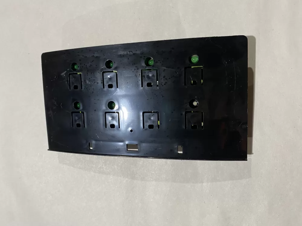 GE 197D4576G019 Refrigerator Control Board