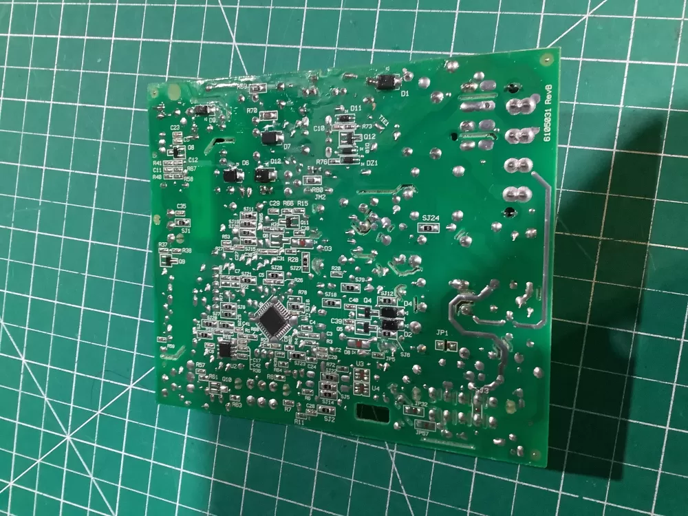 Whirlpool 2321711 RTHEV-002 6105031 Refrigerator Control AZ144042 | NR2420