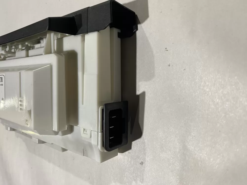 Bosch 9000968127 Dishwasher Control Board Epg70021 Wm1629 AZ135890 | BK2350