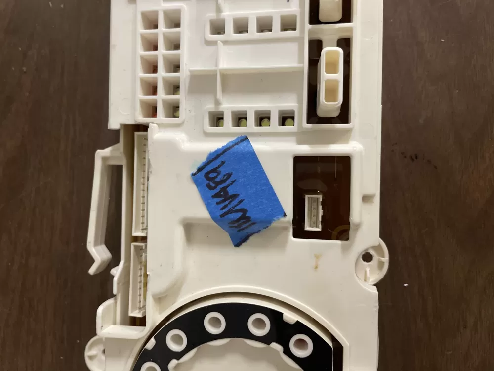 DC94-04388A DC92-01624B PD00030983 Washer Control Board AZ82343 | KMV489