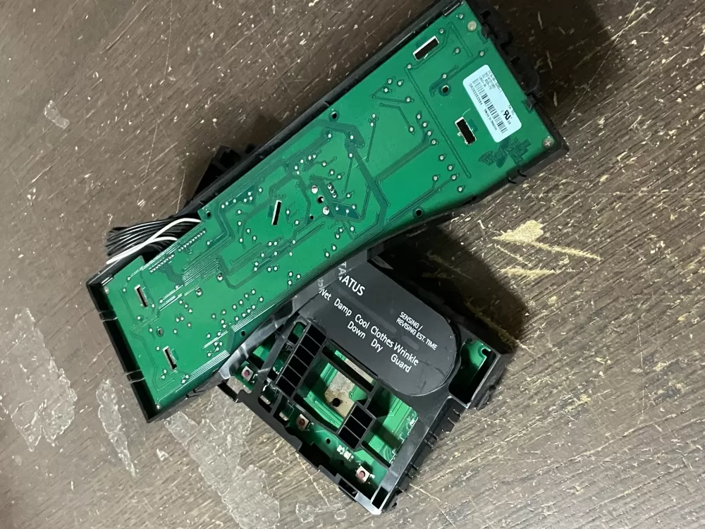 Kenmore W10339966 W10172239 Dryer Control Board AZ53108 | Wmv533