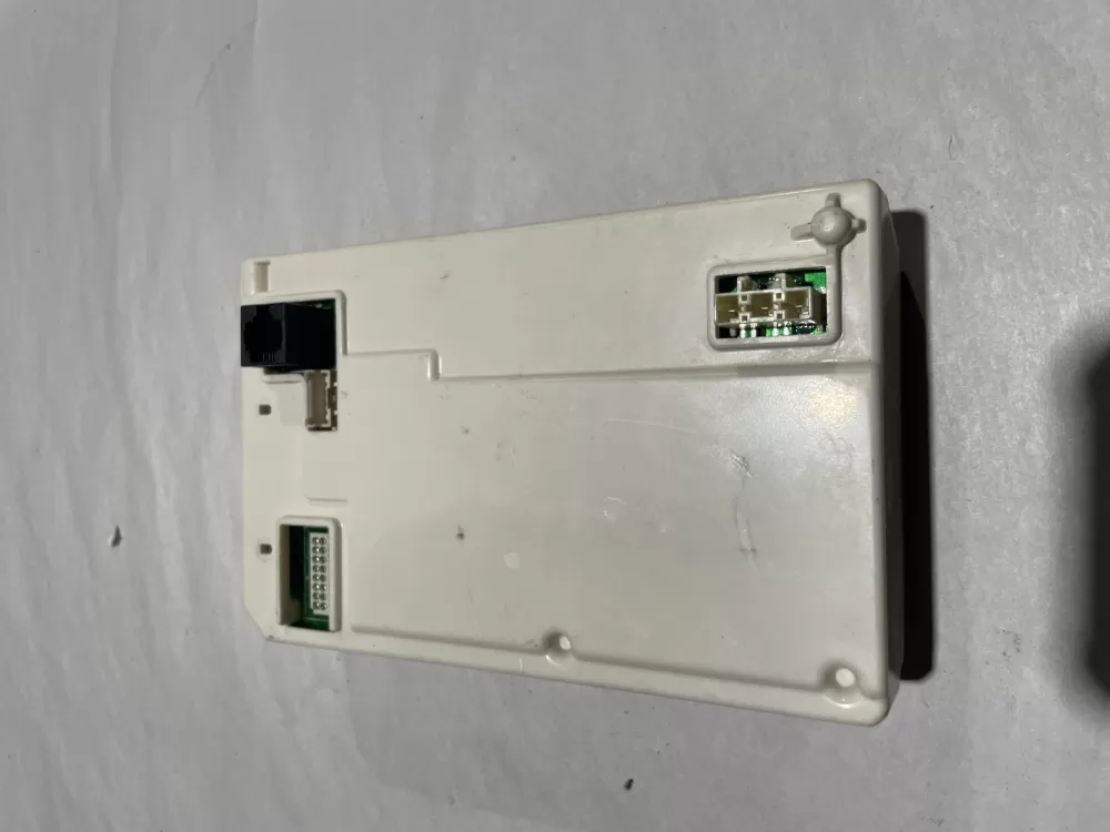 GE 265D3241G500 Dishwasher Control Board AZ113752 | Wm656