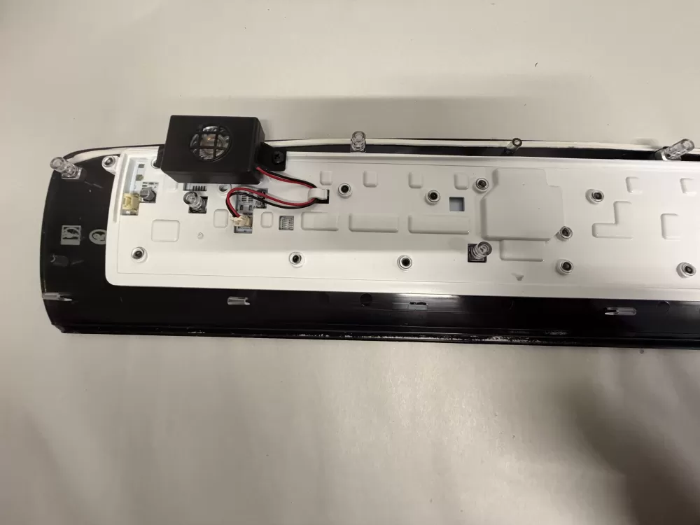 Whirlpool Cabrio W10507937 Washer Control Panel AZ228783 | KMV7