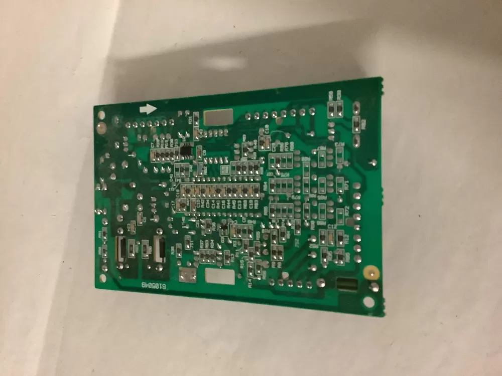 Kenmore 6105049 100 01288 07 8546229 Dryer Control Board Of AZ208403 | ZC902