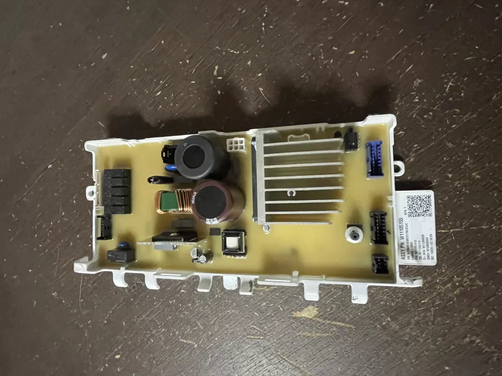 Whirlpool Maytag W11030478 W11105155 Washer Control Board AZ57092 | Wm2049