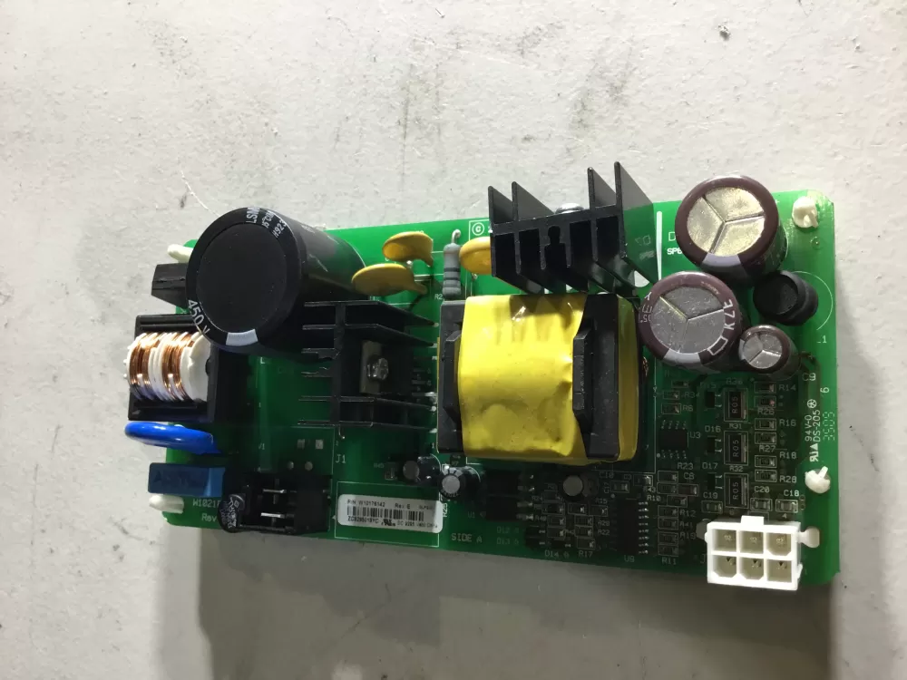Whirlpool Maytag W10176142 Oven Jenn Air Control Board AZ47096 | NR571