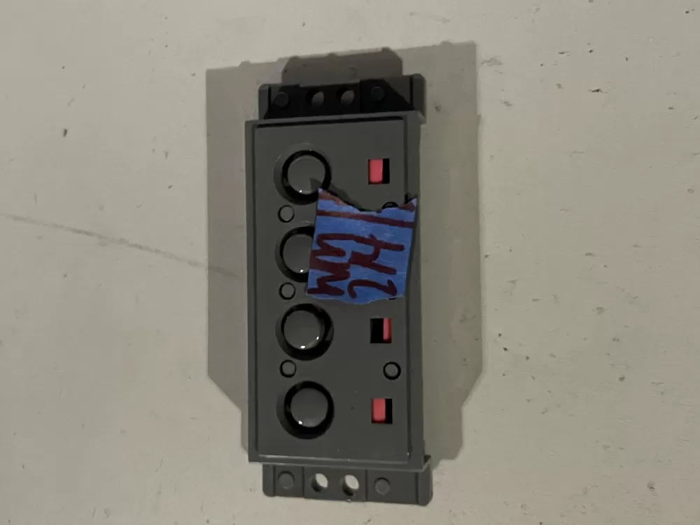 Frigidaire Kenmore Westinghouse Refrigerator Dispenser Switch AZ34719 | Wm214