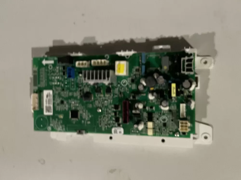 GE WH16X27251  234D2617G001  AP6328302  4588129  PS1234339 Washer Control Board