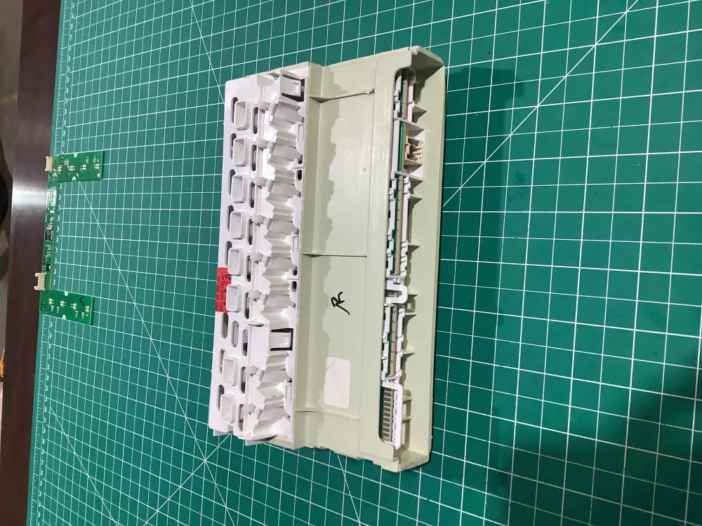 Bosch  00431430  546492-04  546 492-04  90552-00  00431430  Dishwasher Control Board Part #