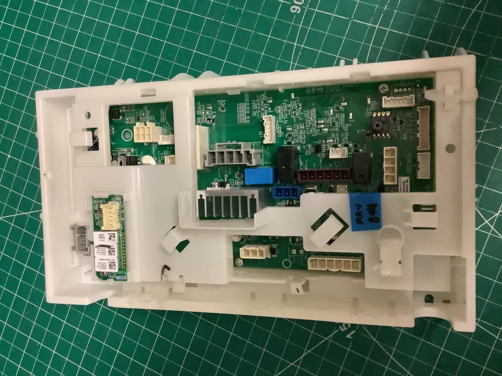 GE 290D1990G101 Refrigerator Control Board Main Assembly AZ206775 | ARV894