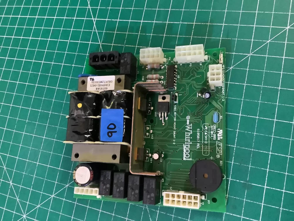 ALLIANCE LAUNDRY SYSTEMS Assy Dryer/Tumb AZ208602 | NR90