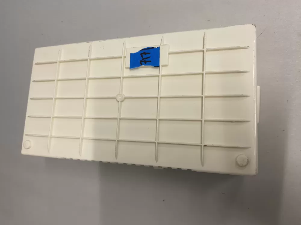 Samsung DC92 01626B DC9201626B Dryer Control Board AZ225191 | BK717