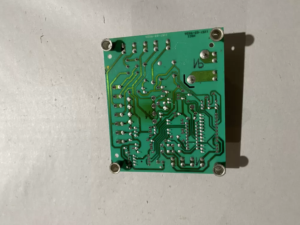 York 1157 83 902A 902 67297 Source One Control Board AZ193720 | BK574