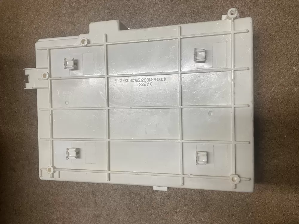 LG EAX32220502 EBR32268007 Washer Control Board AZ11799 | KMV231