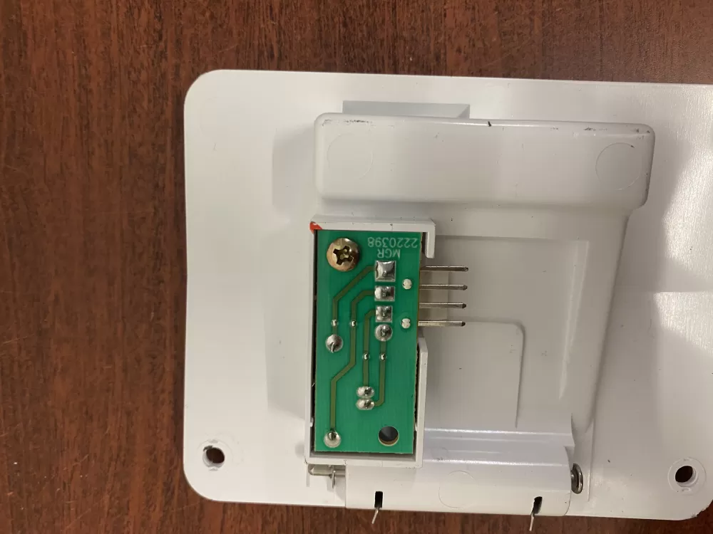 Whirlpool W10757851 4389102 Refrigerator Ice Control Board AZ47989 | BK1514