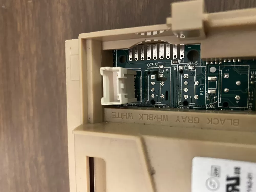 Maytag W10838694 W10892798 Dishwasher Control Board AZ44021 | BK1757