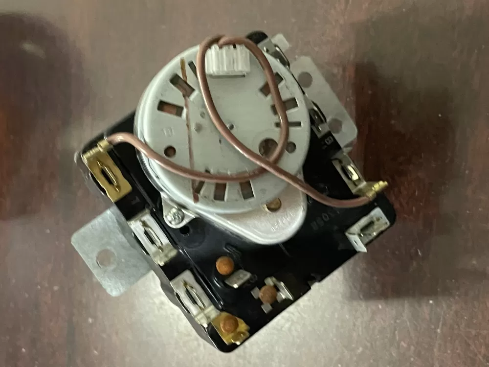 Whirlpool Amana Admiral AP6009056 3979618 3979618R Dryer Timer AZ58145 | KM2078