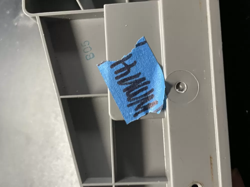 Samsung DD64-00129B Dishwasher Control Board Panel AZ10171 | V141