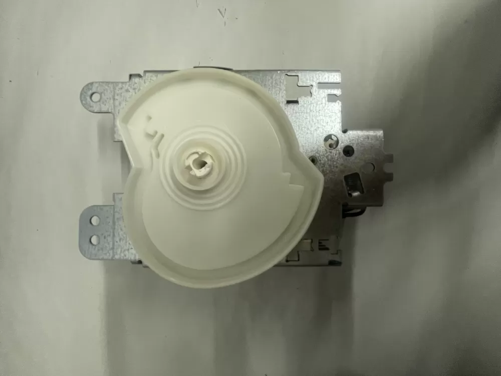 Whirlpool  Kenmore  Roper  Estate 3384860 8535372 WP8535372 PS11746204 Dishwasher Timer