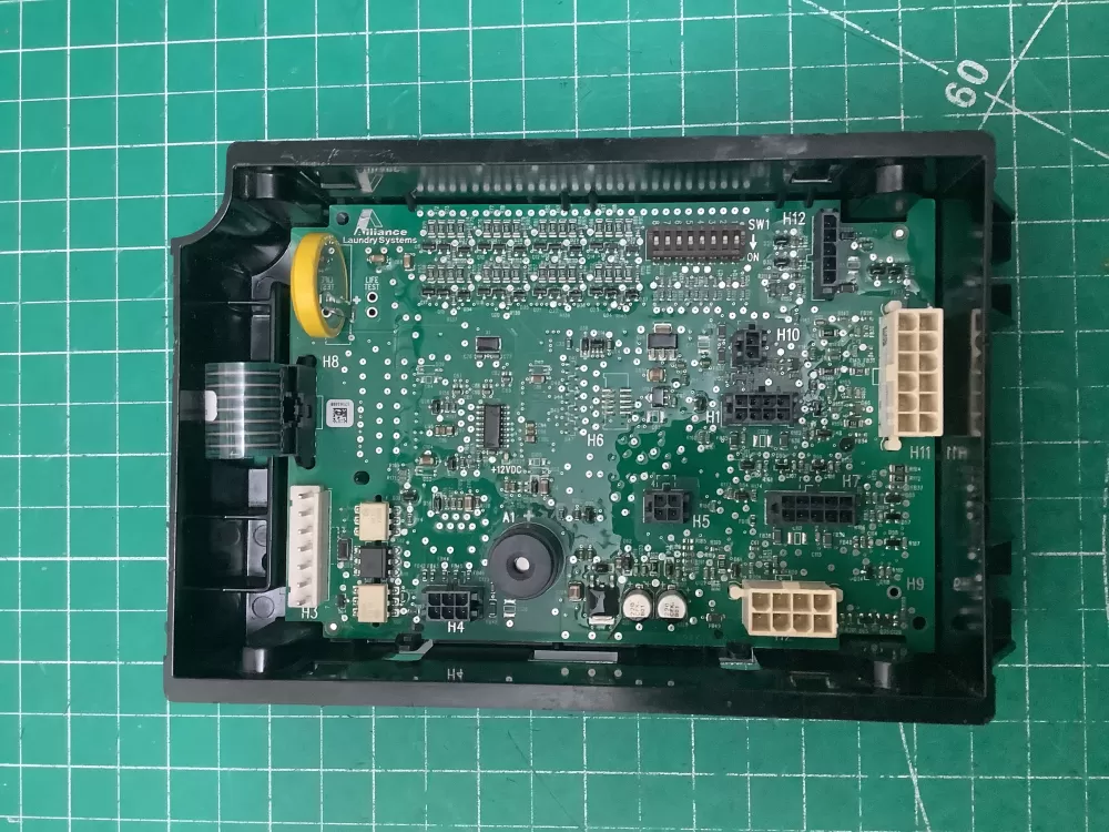 Washer Control Board Speed Queen 804471 804470 AZ222128 | AR1834