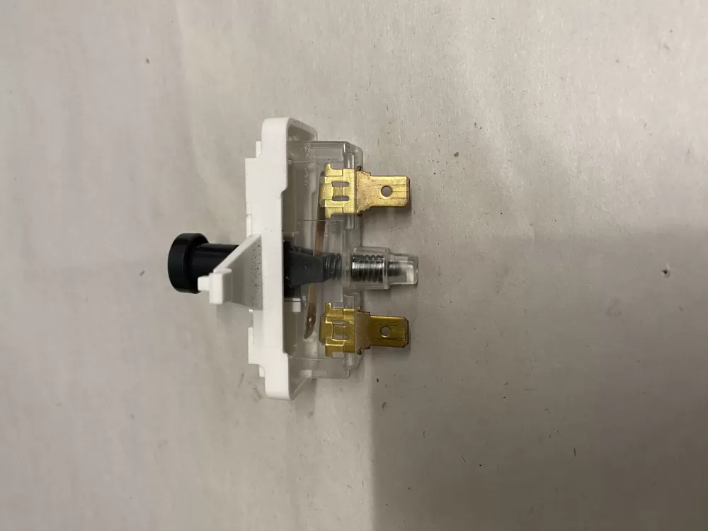 GE 248C1146P001 WE4M416 AP4980900 WE4M367 Dryer Start Switch AZ211134 | BK1386