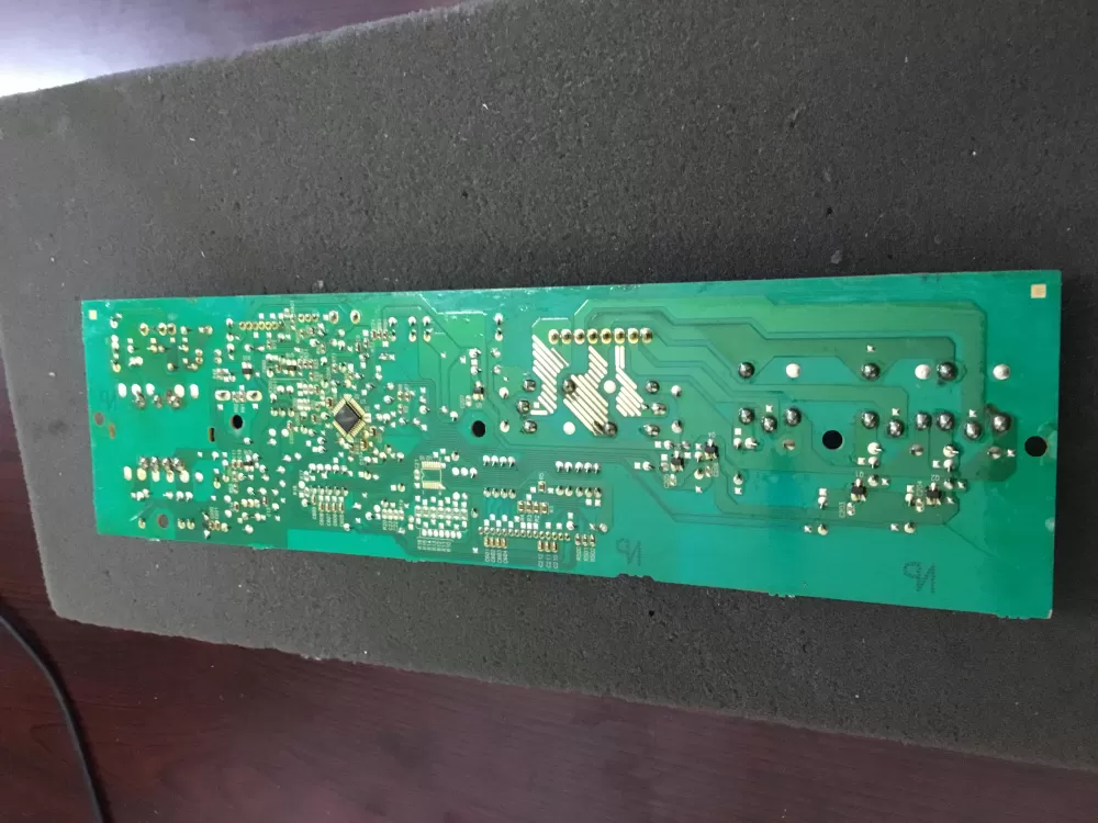 GE 165D7802P003 Dishwasher Control Board AZ100084 | NR119