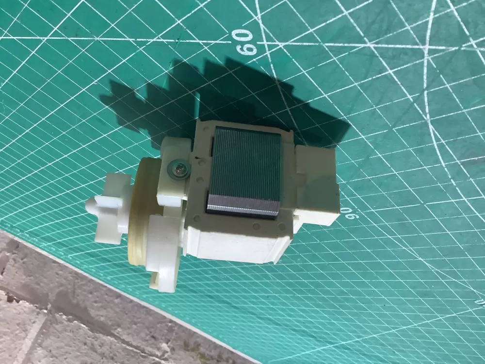 Miele 11025011  6804851 Dishwasher Drain Pump