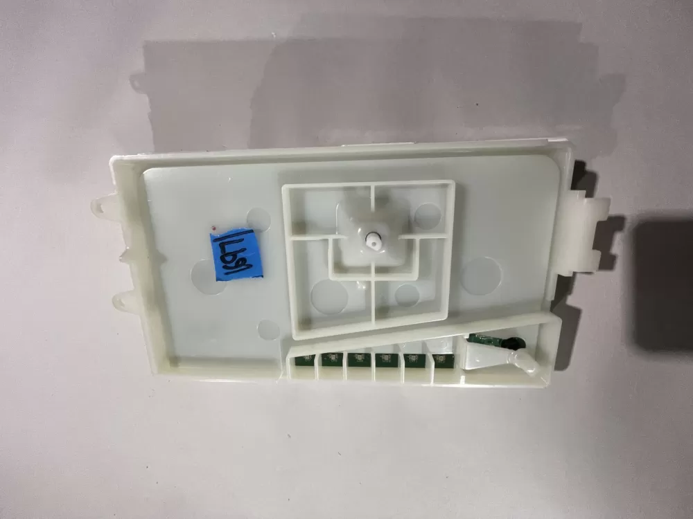 Whirlpool AP5971980 W10711300 PS11702555 Washer Control Board AZ203550 | KM1697
