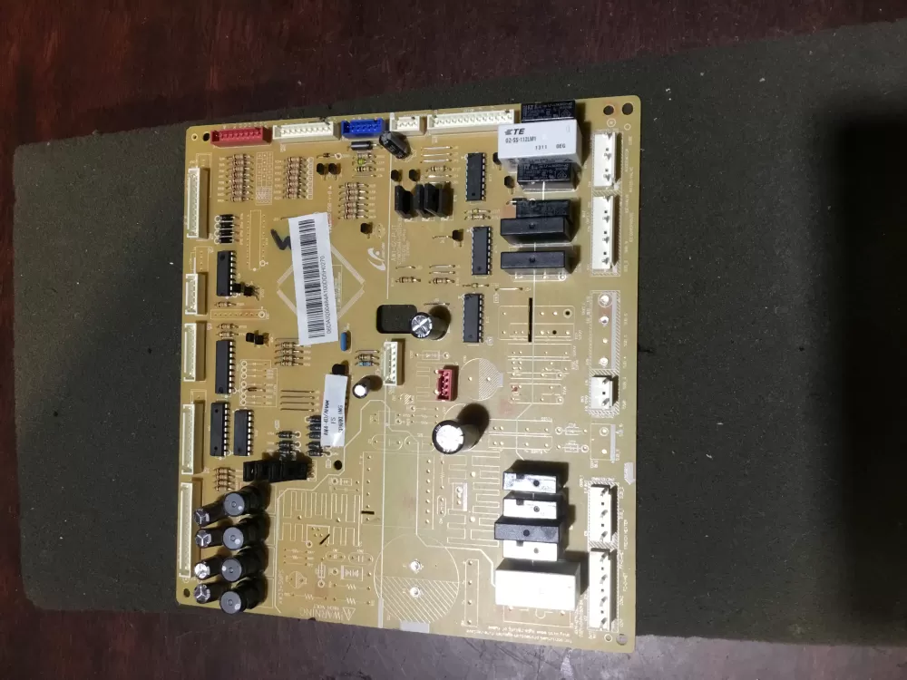 Samsung DA92-00484A DA9200484A Refrigerator Control Board