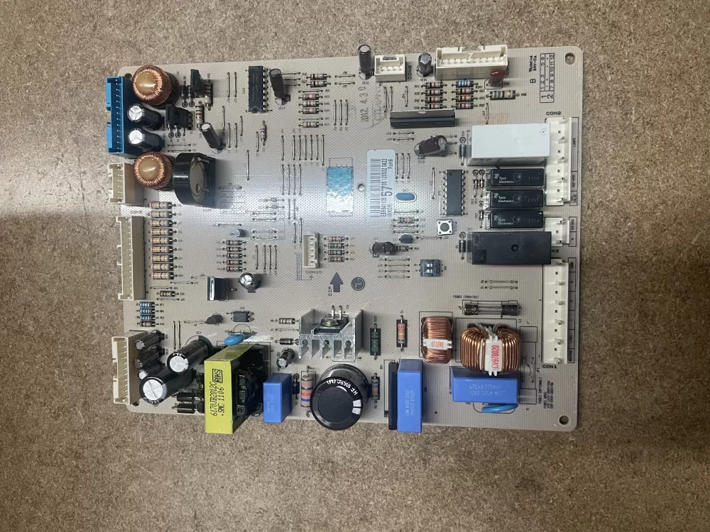 LG  Kenmore EBR64110503 EBR64110557 PS3652777 Refrigerator Control Board