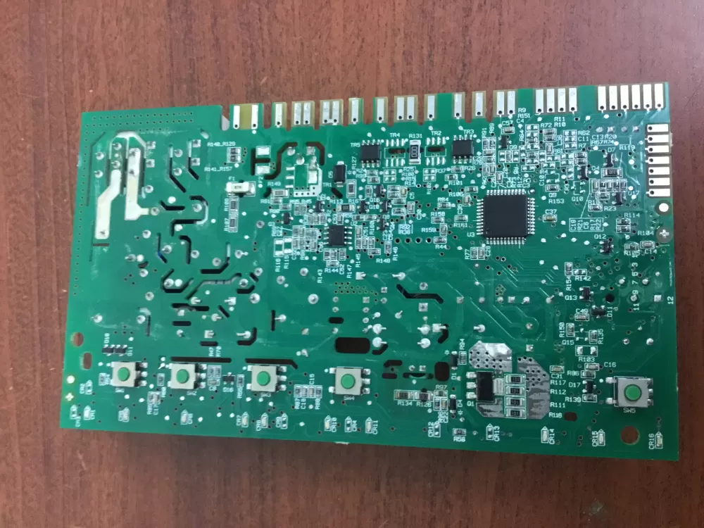 Whirlpool Kenmore W10322115 Dishwasher Control Board AZ30515 | NR916