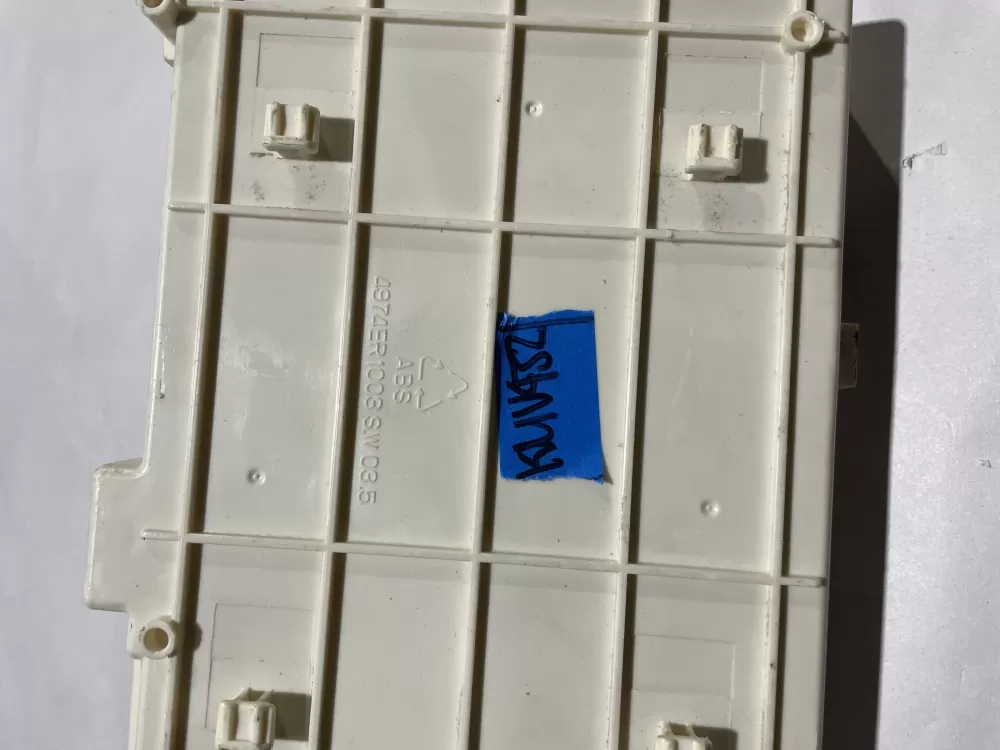 LG Washer Control Board EBR74798601 EBR78263901 AZ128819 | KMV432