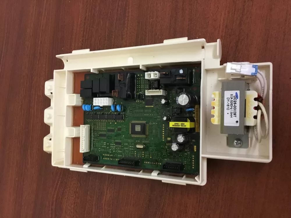 Samsung DC92 01803L Washer Control Board AZ28188 | NRV306