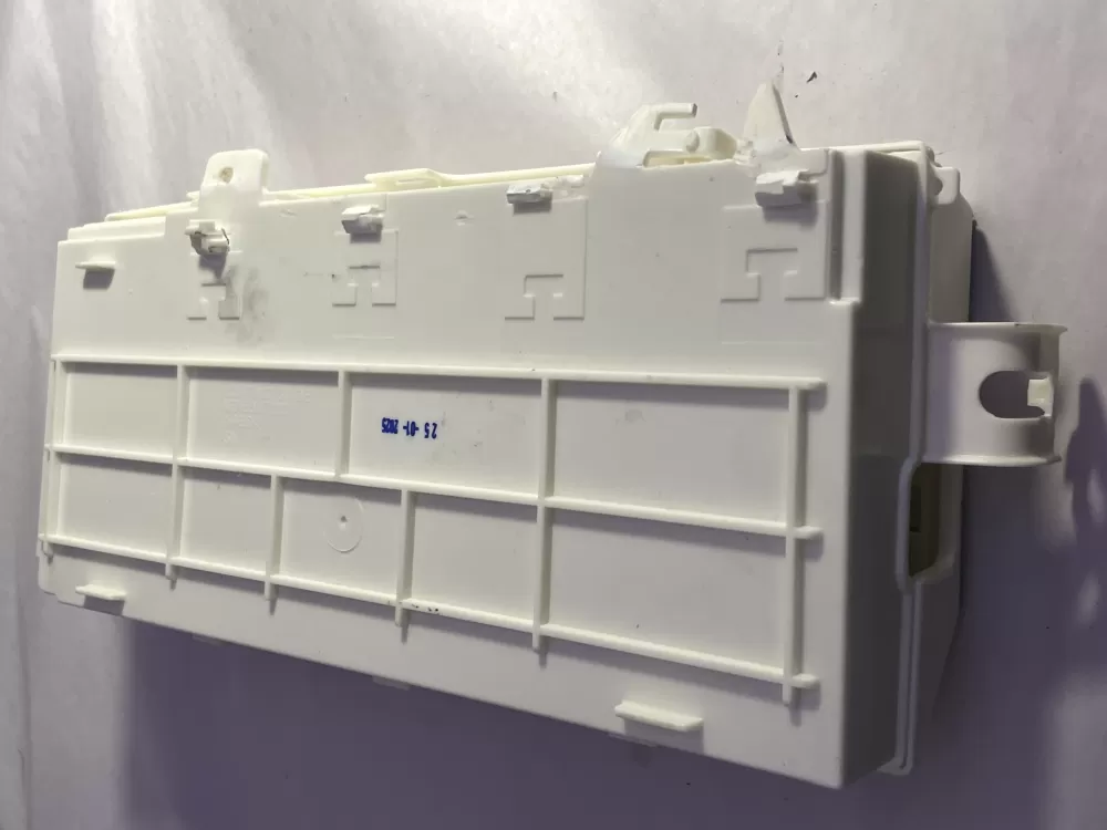 LG EBR30071003 Washer Control Board AZ197163 | Wmv889