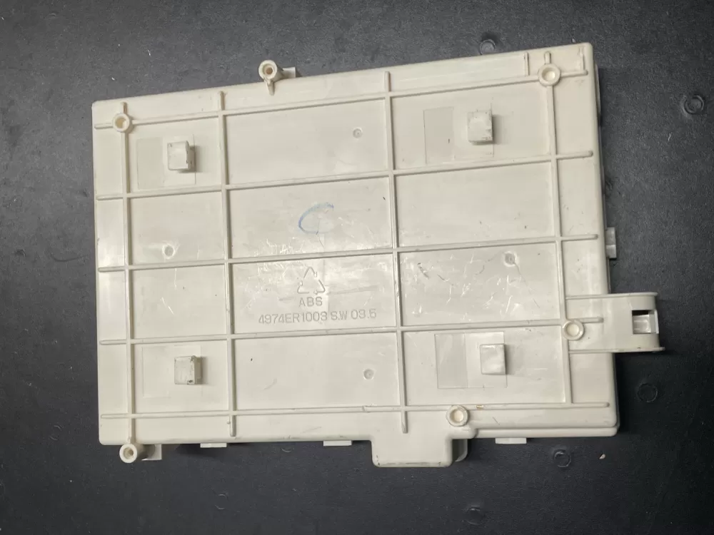 LG Kenmore 6870EC9203A 6871ER1003C Washer Control Board AZ20964 | WMV152