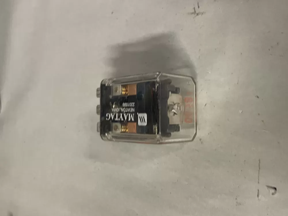 Dryer Thermostat 2201599 for Speed Queen 401251 AZ218207 | Wm1452