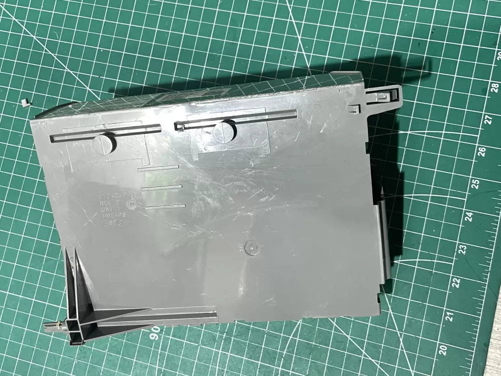 Whirlpool W11201283 W10424643 Washer Control Board AZ195153 | Wmv9