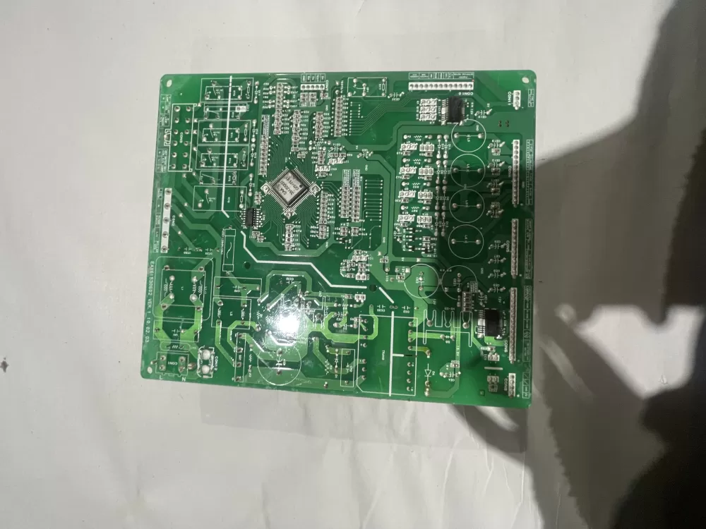 LG Kenmore EBR65002702 EBR65002703 Refrigerator Control Board AZ190238 | KM2565