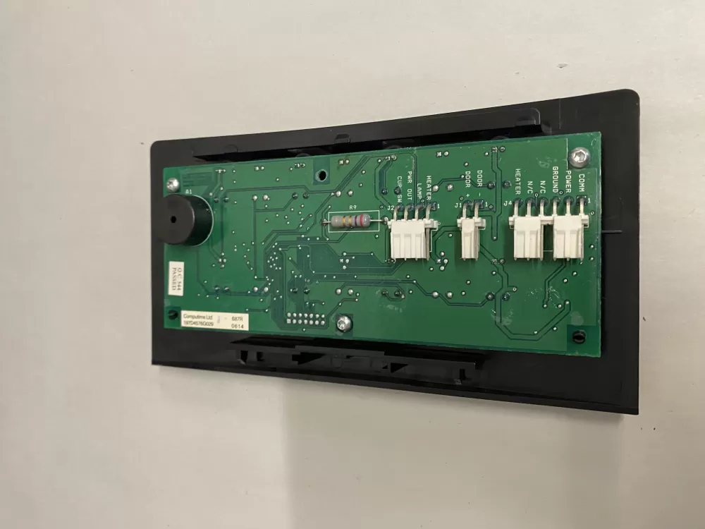 GE 197D4576G029 Refrigerator Control Board Dispenser AZ220369 | BK1020