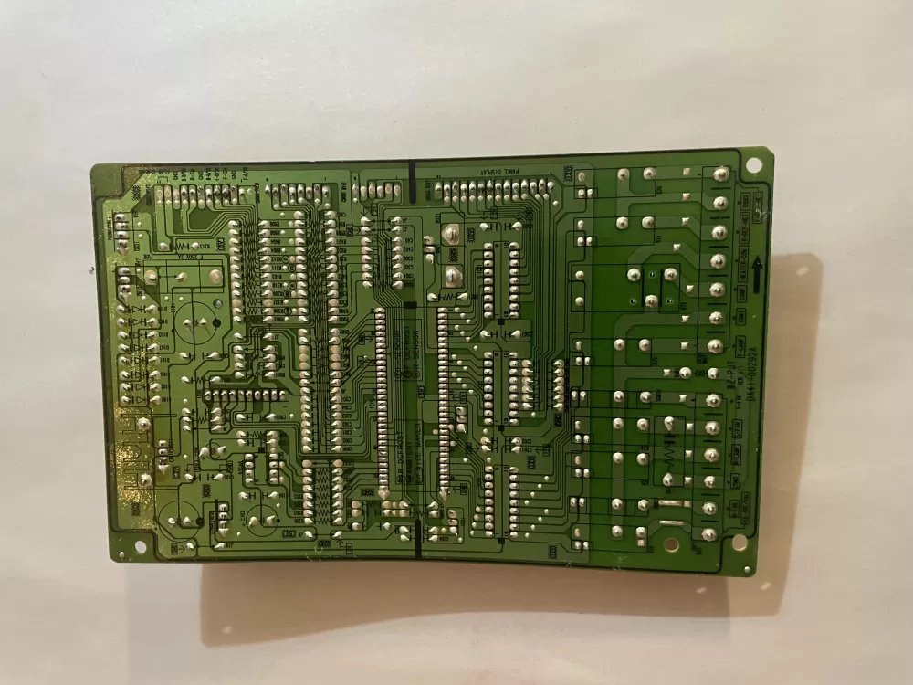Samsung DA41 00292A 00293A Refrigerator Control Board AZ166918 | KM441