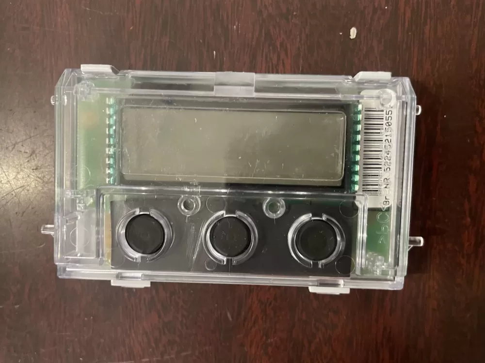 Fisher & Paykel 522437-B  522452150551 Dishwasher Control Board