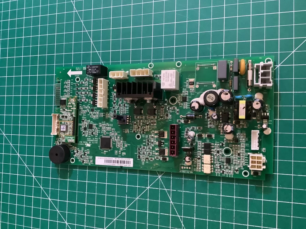 GE 290D2224G003 Washer Control Board