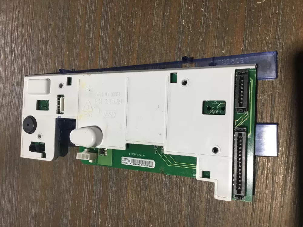 Whirlpool WP2304170 61277002 Refrigerator Control Board AZ52097 | NR1871