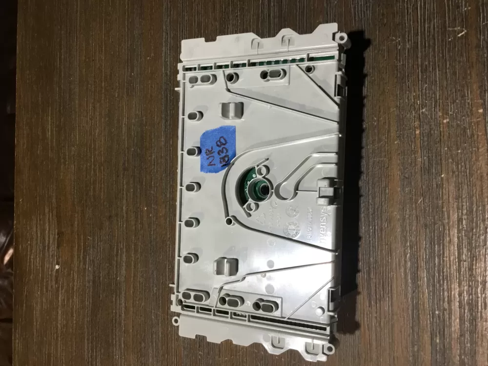 Whirlpool 46197041468 46197041468/B Washer Control Board AZ52565 | NR1838
