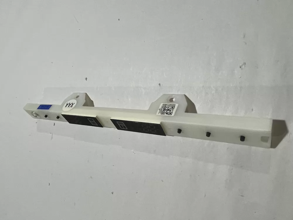 Samsung DA97-11802 Refrigerator Control Board AZ181089 | Wm2680