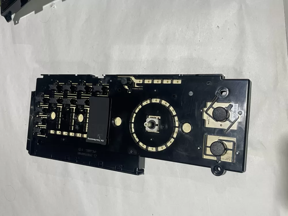 GE 290D1525G004 Washer Control Board AZ152598 | Wmv791