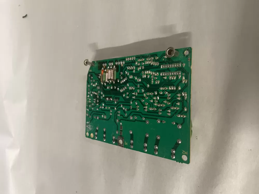 Whirlpool Amana 100 01323 07 9758080 Range Control Board AZ224749 | Wm2538