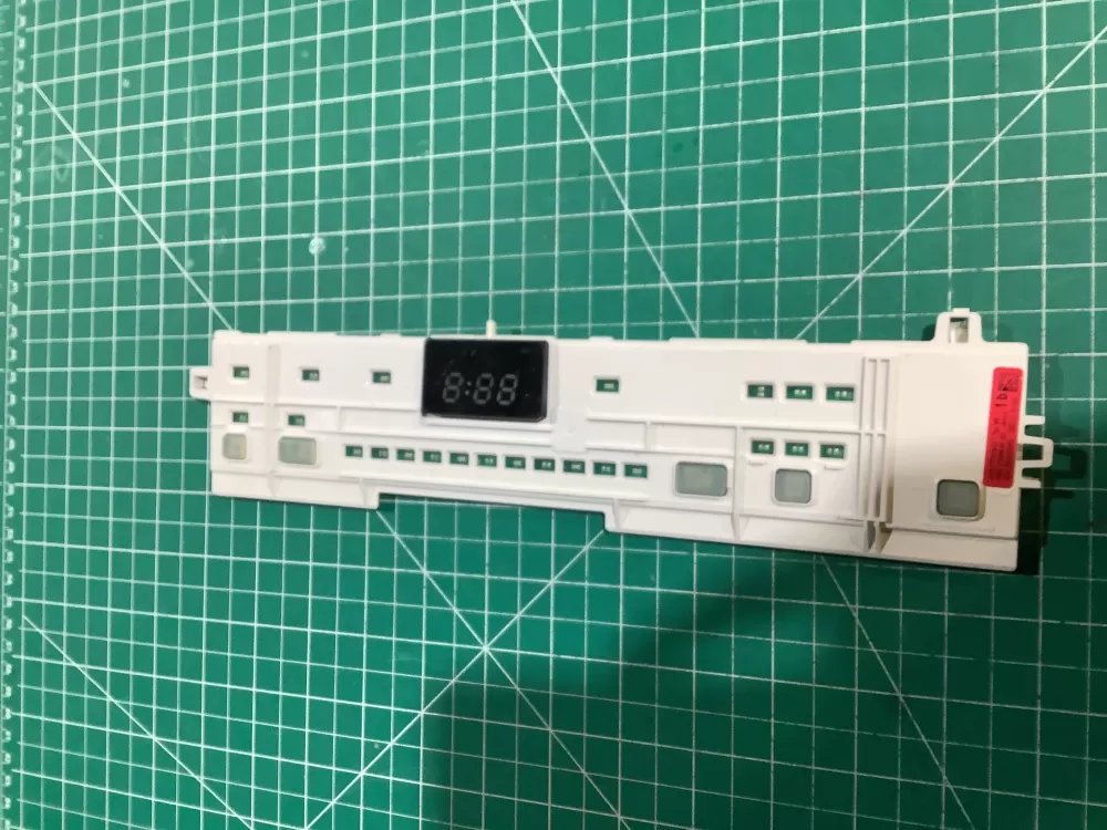 Whirlpool Bosch 9001099415 Dishwasher Control Board