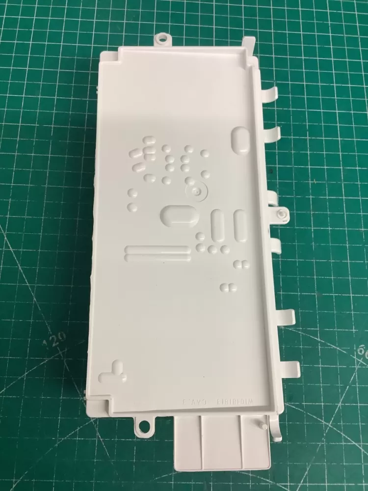 W10625549 Whirlpool Washer Board - Control