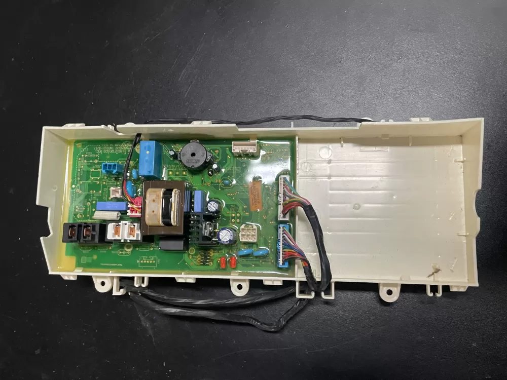 LG EBR33640911 Dryer Control Board 6871ec2123l AZ310 | VWM150